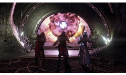 Destiny La Maison des Loups image screenshot 2