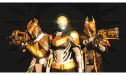Destiny La Maison des Loups image screenshot 3