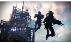 Destiny Le Roi des Corrompus 05 08 2015 Story Cayde's Stash screenshot (12)