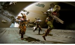 Destiny Le Roi des Corrompus 05 08 2015 Story The Dreadnaught screenshot (10)
