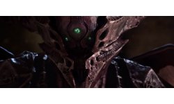 Destiny Le Roi des Corrompus head