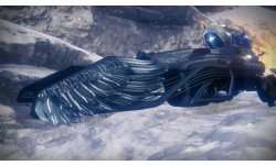 Destiny Les Seigneurs de Fer bonus pre?commande 1