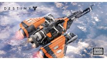 Destiny Mega Bloks image 2