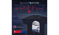 Destiny Ne?pal.