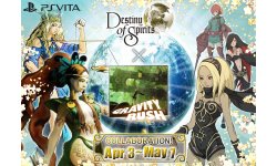 Destiny of spirits gravity rush 03.04.2014