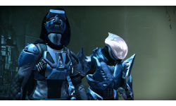 Destiny parrainage