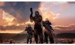 destiny screenshot trailer lancment