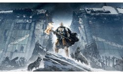 Destiny Seigneurs de Fer
