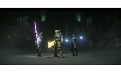 Destiny vide?o live action