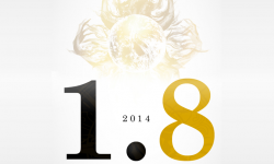 Destiny VIII teasing square enix bloops