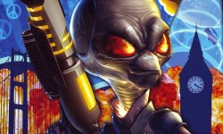 Destroy All Humans 2 images gameplay (2)