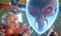 Destroy All Humans 2 Reprobed Accolades Trailer