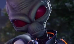 Destroy All Humans 2 Reprobed Locations Trailer