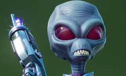 Destroy All Humans 2 Reprobed Showcase Trailer 2022
