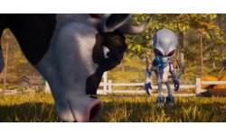 Destroy All Humans head