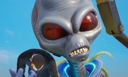 Destroy All Humans Welcome to Santa Modesta