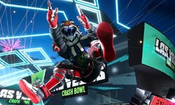 Destruction AllStars head