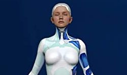 Detroit Become Human Collectors Edition