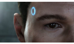 Detroit Become Human Connor PC