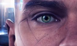 Detroit Become Human jaquette US 01 03 2018
