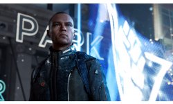 Detroit Become Human PC 09 20 03 2019
