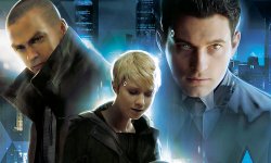 Detroit Become Human test images verdict note