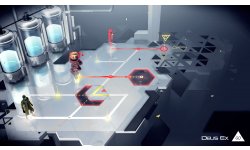 Deus Ex GO screenshot