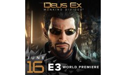 Deus Ex Mankind Divided 07 06 2015 art