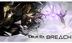 Deus Ex Mankind Divided Breach head