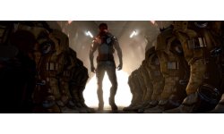 Deus Ex Mankind Divided head