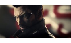 Deus Ex Mankind Divided head