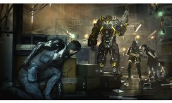 Deus Ex Mankind Divided image screenshot 3