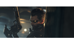 Deus Ex Mankind Divided image screenshot 5