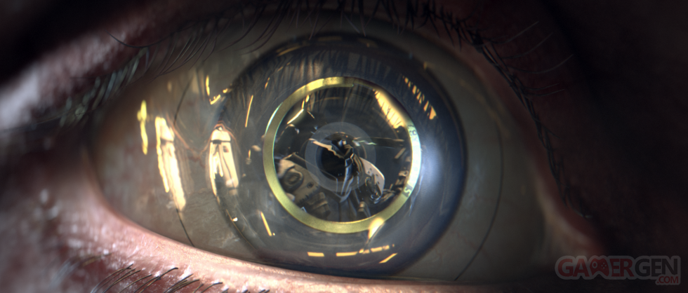 Deus Ex Mankind Divided image screenshot 8
