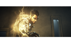 Deus Ex Mankind Divided image screenshot 9