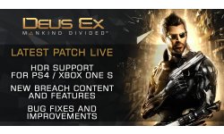 Deus Ex Mankind Divided image