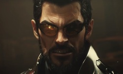 Deus Ex Mankind Divided vignette 29 01 2024