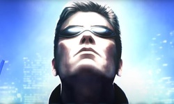 Deus Ex Remastered Announce Teaser