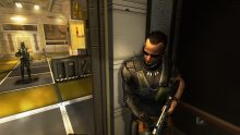 Deus Ex The Fall images screenshots 08