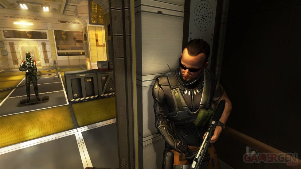 Deus Ex The Fall images screenshots 08