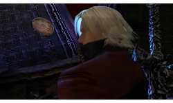 Devil May Cry 2 head