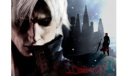 Devil May Cry 2