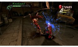 Devil May Cry 3 Special Edition screenshot 1