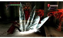 Devil May Cry 3 Special Edition screenshot 2