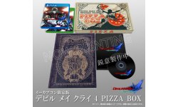 Devil May Cry 4 Special Edition collector (3)