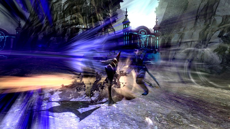 Devil May Cry 4 Special Edition Vergil (9)
