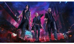 Devil May Cry 5 24 20 09 2018