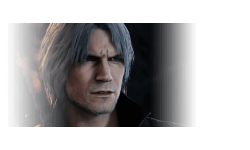 Devil May Cry 5 Dante