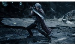 Devil May Cry 5 Dante