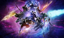 Devil May Cry 5 Devil Breaker